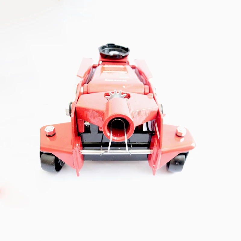 عکس شماره 5 : جک سوسماری خودرو پروتک مدل yp-t830025-hydraulic ظرفیت 3 تن