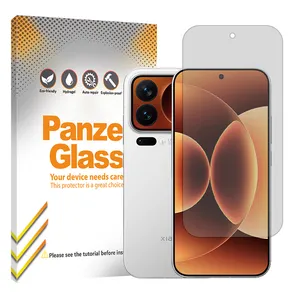 Panzer glass Resistant model matte screen protector suitable for Xiaomi 17 Pro Max Mobile phone 