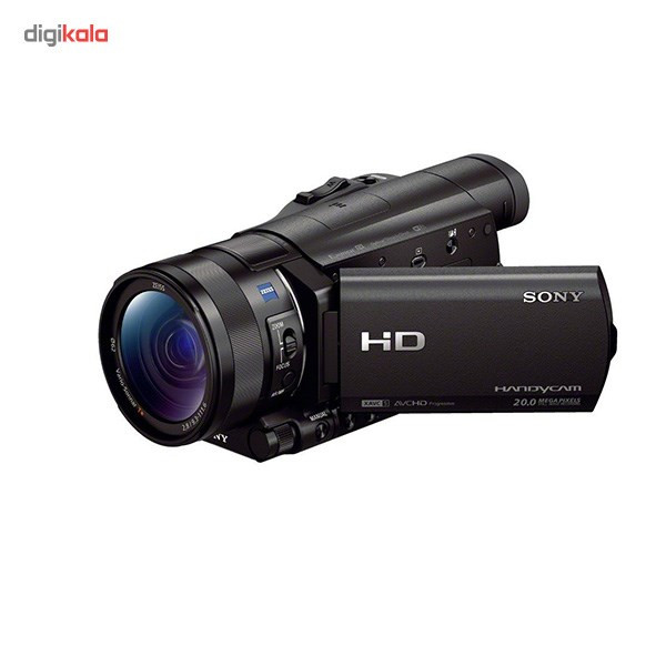 دوربین فیلم برداری سونی HDR-CX900