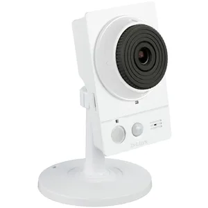 دوربین تحت شبکه بی‌سیم دید در شب دی-لینک مدل DCS-2136L