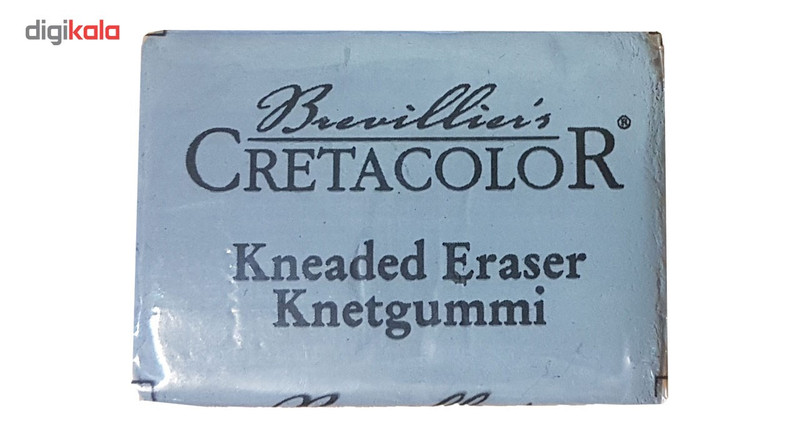 پاک کن خمیری کرتاکالر مدل 43220