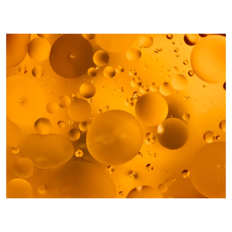 تابلو شاسی آپیا مدل انتزاع طلایی