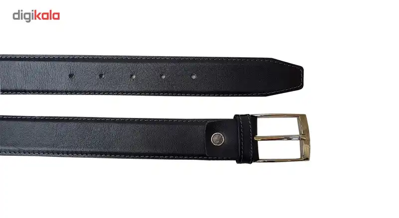 کمربند چرم طبیعی دیاکو مدل k-100