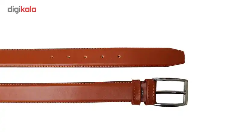 کمربند چرم طبیعی دیاکو مدل k-100