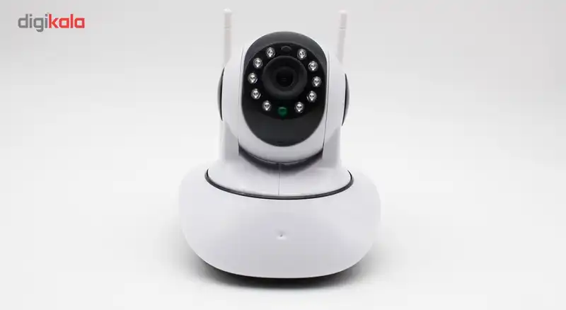 دوربین تحت شبکه مدل E3