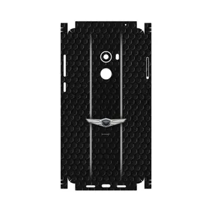 MAHOOT Genesis-FullSkin Cover Sticker for Xiaomi Mi Mix 2