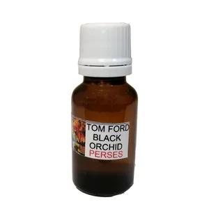 اسانس خوشبوکننده هوا طرح TOME FORD BLACK ORCHID  حجم 17میلی لیتر