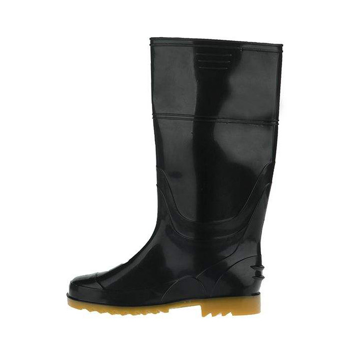 چکمه ایمنی شهپر مدل ساق بلند SM