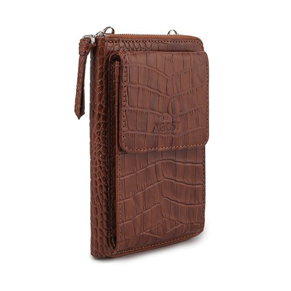 کیف پاسپورتی آگوست مدل Rome CR 310016 -  - 13