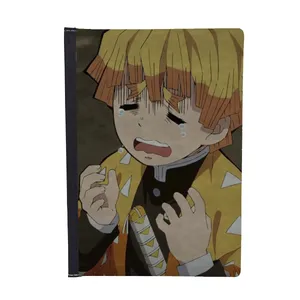 کلاسور طرح انیمه Demon Slayer Kimetsu no Yaiba مدل 005