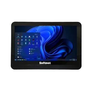 softnet PPT15I3 industrial pc panel