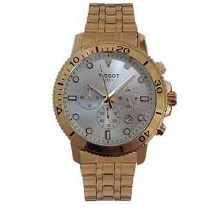 ساعت مچی عقربه‌ای مردانه  مدل 01 کد 20