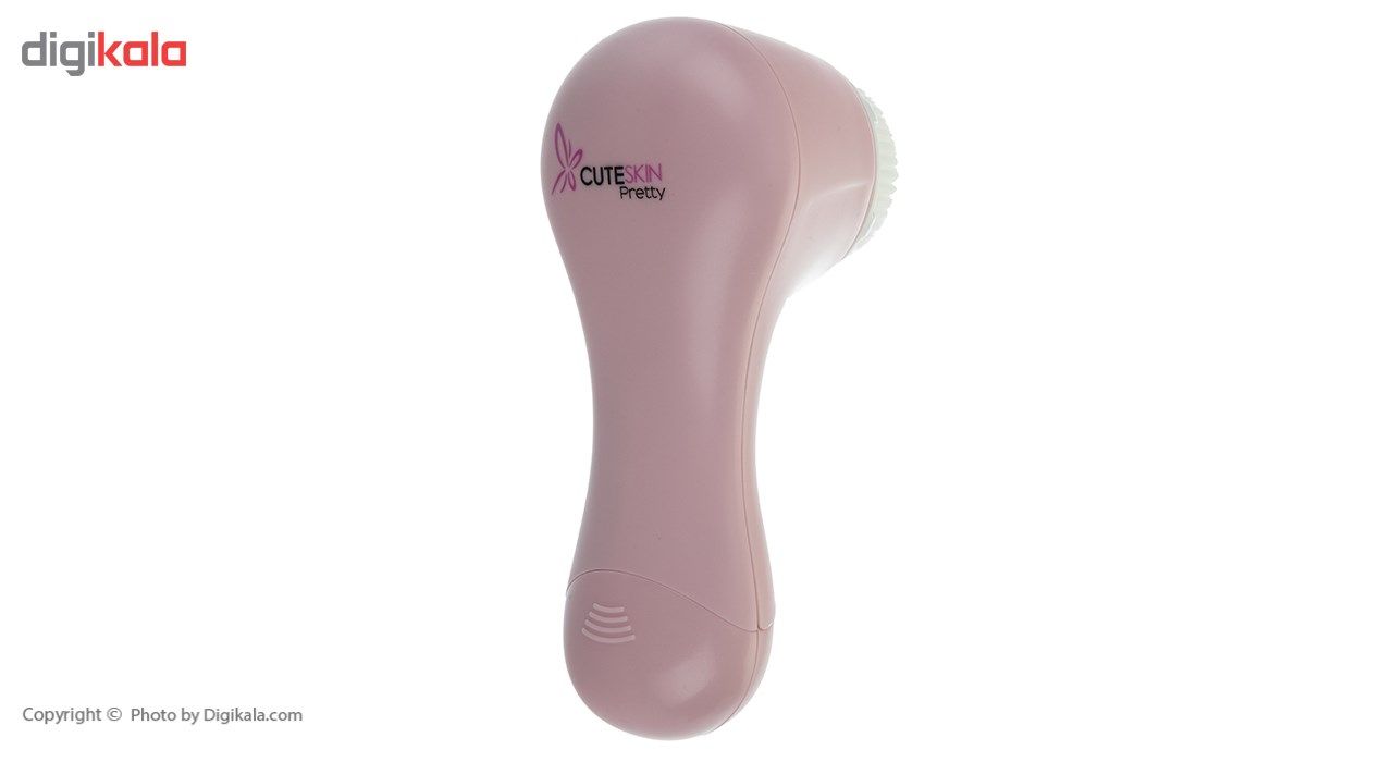 برس پاکسازی کیوت اسکین مدل CIH-F801 main 1 3