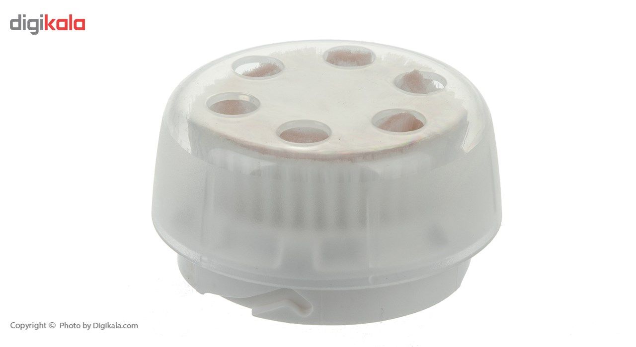 برس پاکسازی کیوت اسکین مدل CIH-F801 main 1 26
