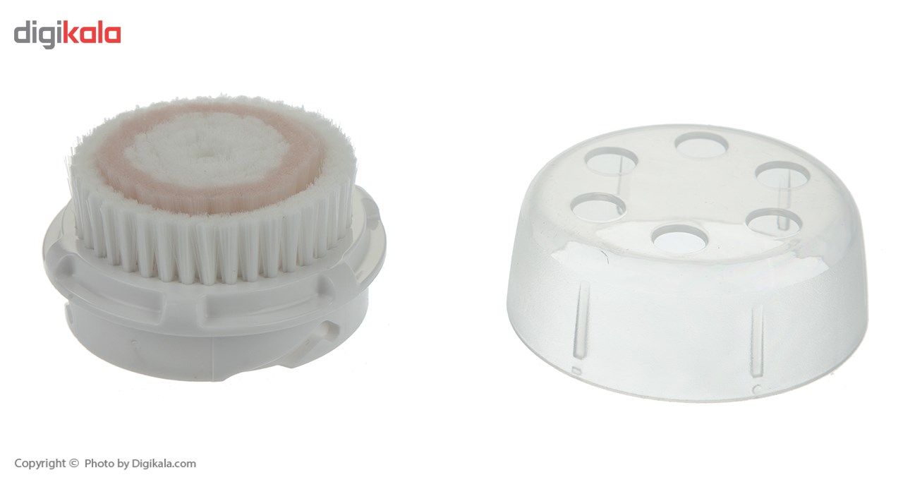 برس پاکسازی کیوت اسکین مدل CIH-F801 main 1 25