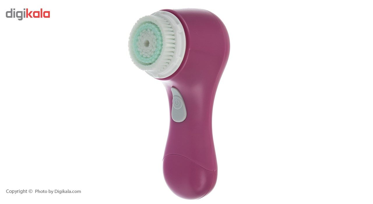 برس پاکسازی کیوت اسکین مدل CIH-F801 main 1 6