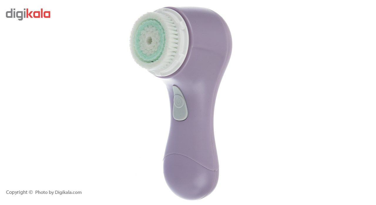 برس پاکسازی کیوت اسکین مدل CIH-F801 main 1 7