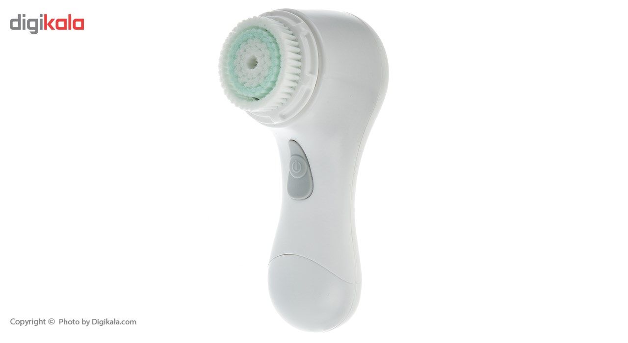 برس پاکسازی کیوت اسکین مدل CIH-F801 main 1 8