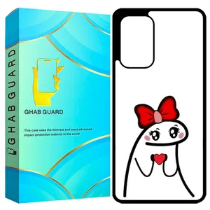 Ghab Guard GCHPA53 Cover For Samsung Galaxy A53 5G