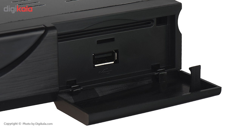 گیرنده دیجیتال مارشال مدل ME-903