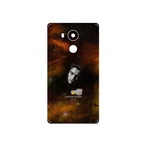 MAHOOT Leonardo Dicaprio Cover Sticker for Huawei Mate 8