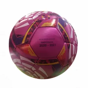 توپ فوتبال مدل temporada2021