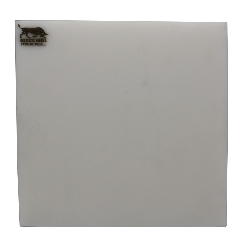 تخته گوشت مدل بلک بول کد YPK-25-25-2CM