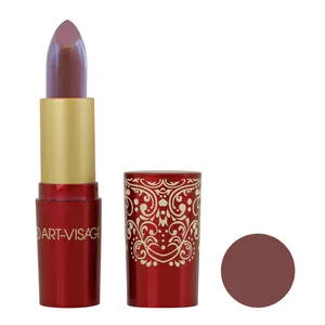 رژلب آرت ویساژ مدل ترمه مات شماره PK-508