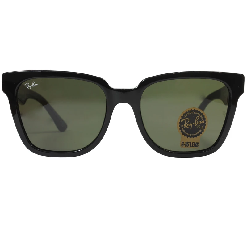 عینک آفتابی ویفرر (Wayfarer) مردانه مدل 4437