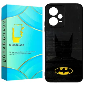 Ghab Guard GCHPX5P Cover For Xiaomi Poco X5 Pro 5G 