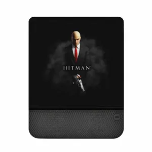 MAHOOT  SML-HITMAN Mouse Pad