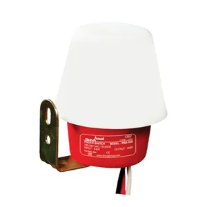 رله روشنایی فتوسل شیوا امواج مدل PSA-16A