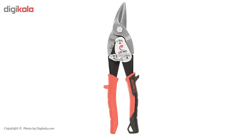 قیچی ورق بر چپ بر رینو مدل RPT9403