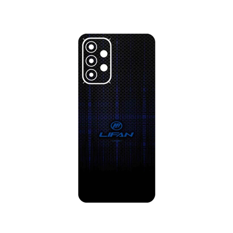 برچسب پوششی ماهوت مدل Lifan مناسب برای گوشی موبایل سامسونگ Galaxy A23