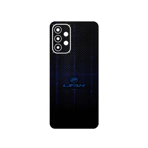 MAHOOT Lifan Cover Sticker for Samsung Galaxy A23