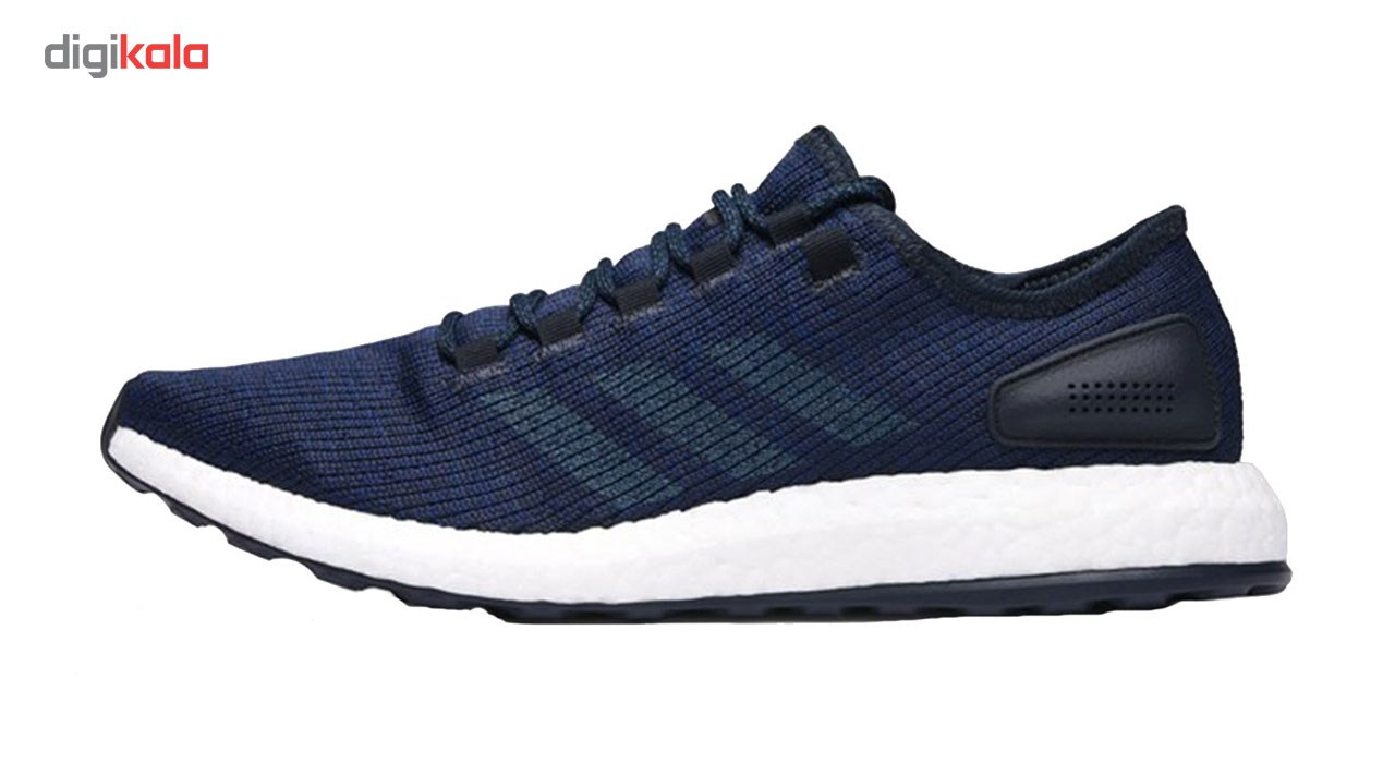 کفش مخصوص دویدن مردانه آدیداس مدل  Pure Boost
