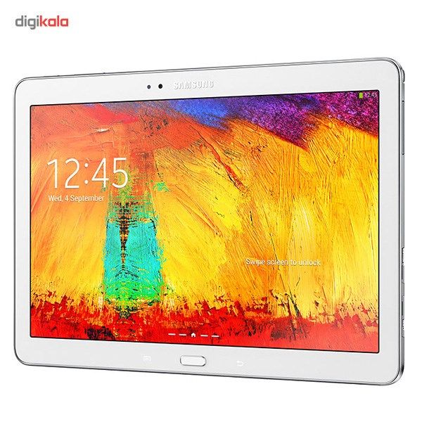 تبلت سامسونگ مدل Galaxy Note 10.1 2014 Edition LTE ظرفیت 16 گیگابایت