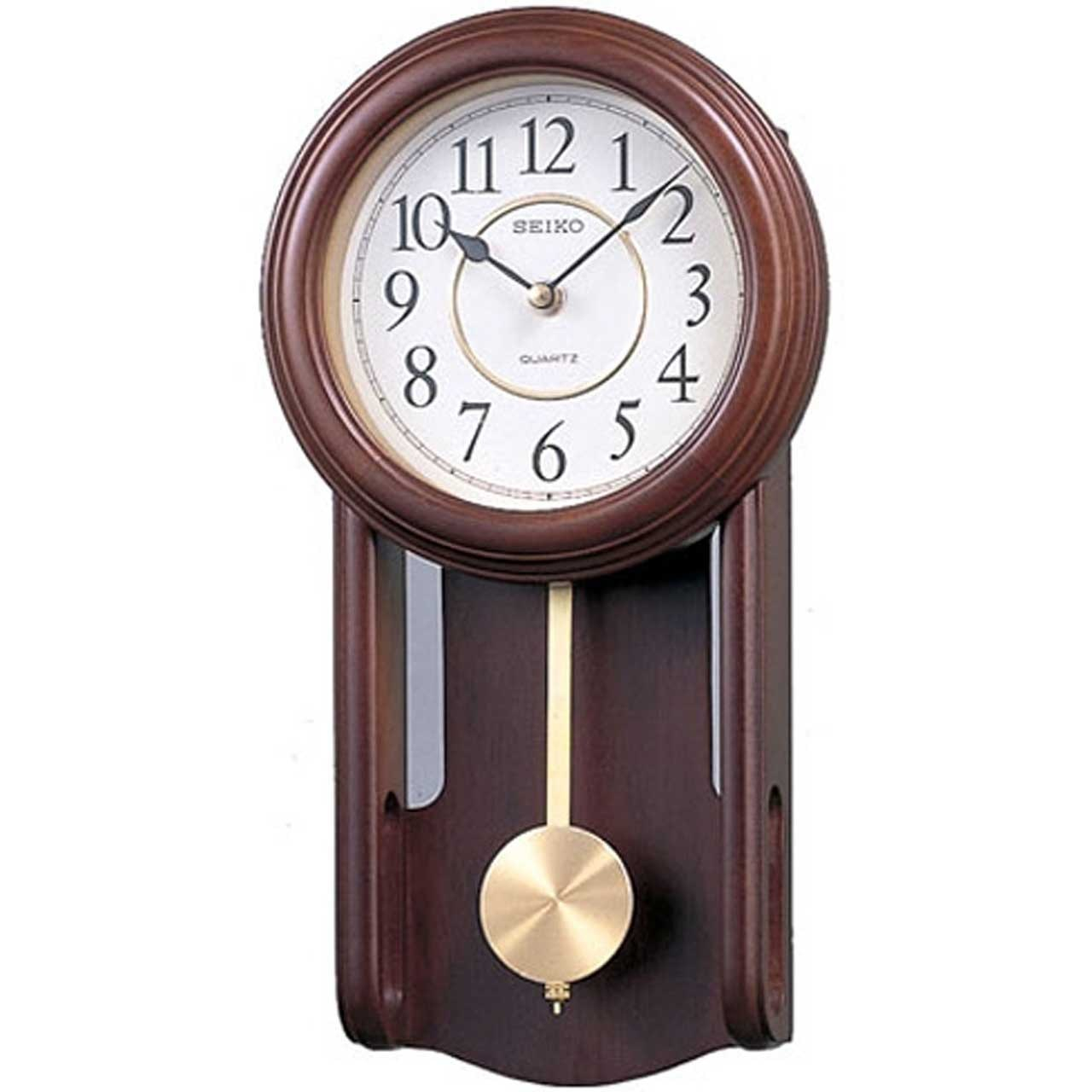 خرید ساعت دیواری سیکو مدل QXC105B خرید ساعت دیواری سیکو مدل QXC105B | ساعت مچی