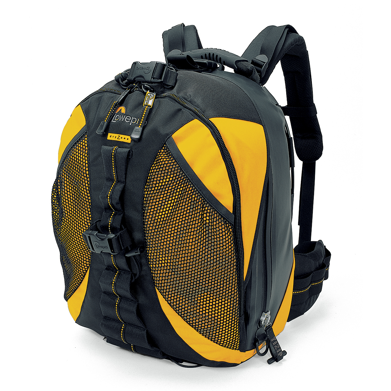 کوله پشتی دوربین لوپرو مدل Lowepro DryZone 200