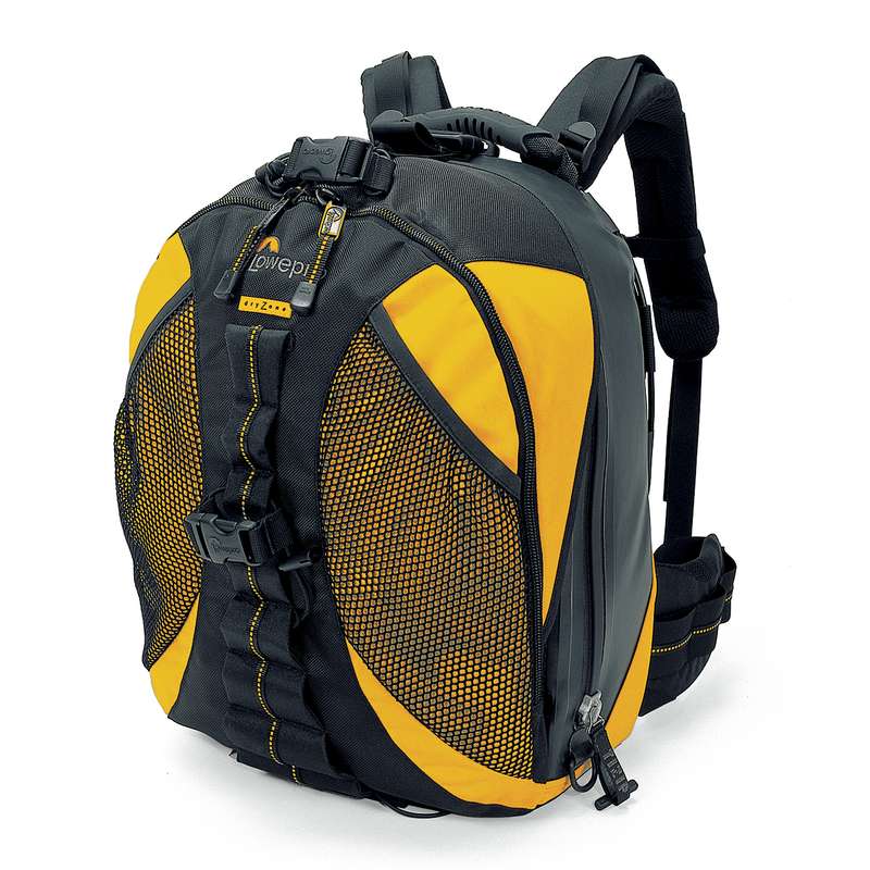 کوله پشتی دوربین لوپرو مدل Lowepro DryZone 200 کوله پشتی دوربین لوپرو مدل Lowepro DryZone 200