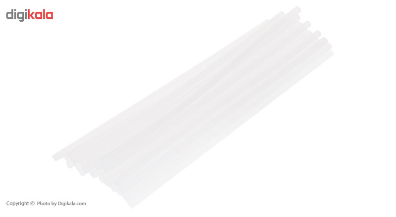 چسب حرارتی سوما فیکس قطر 7 میلی متر بسته 1 کیلوگرمی