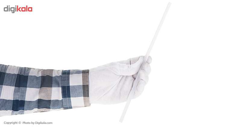 چسب حرارتی سوما فیکس قطر 7 میلی متر بسته 1 کیلوگرمی