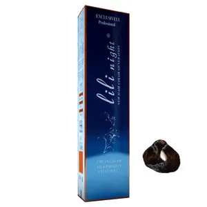 Lili Night R10100055 No.5.5 Haircolor