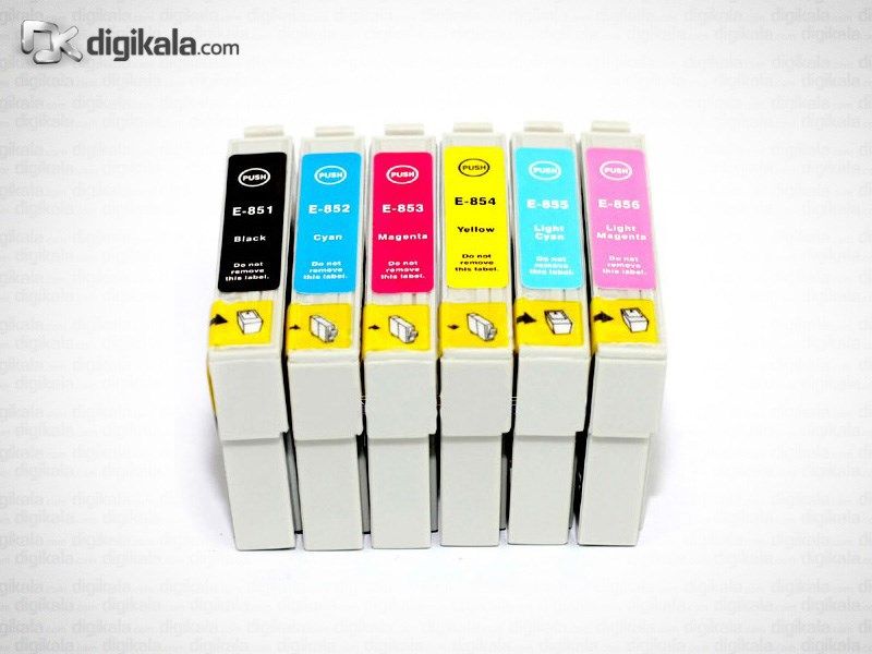 کارتریج قرمز روشن میوا مدل T0856 main 1 1