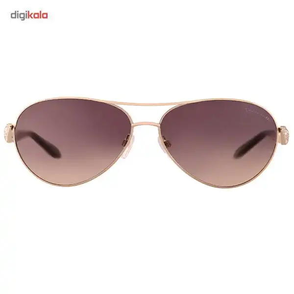 عینک آفتابی روبرتو کاوالی سری Aviator مدل 920S-A-28B