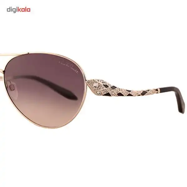 عینک آفتابی روبرتو کاوالی سری Aviator مدل 920S-A-28B