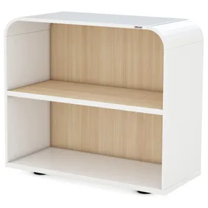 کتابخانه محیط آرا مدل Brilliant 6271N-0105