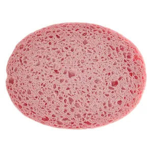 اسفنج شستشوی بدن کالیپسو مدل Relaxing Moment