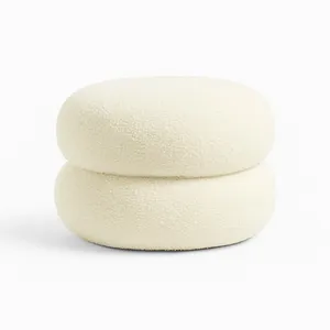 پاف مدل بیبی