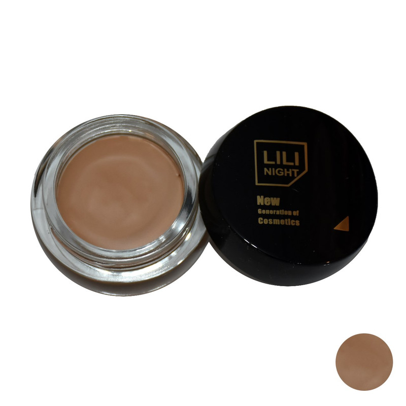 کرم گریم لی لی نایت مدل R10900001 شماره B231